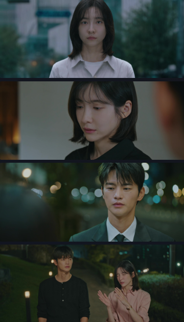 See You at Work Tomorrow! (Season 1) 2026  Hindi 720p 1080p screenshots